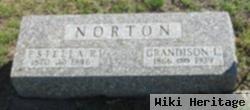 Estella Rosa Calkin Norton