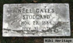 Nell Gates Stoddard