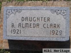 B. Almeda Clark