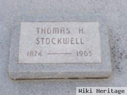 Thomas H Stockwell