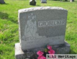 Ernest H. Grobecker