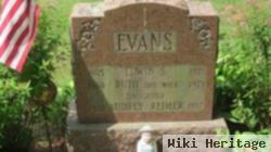 Edwin S. Evans