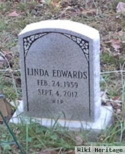 Linda Edwards