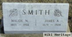 James A. Smith