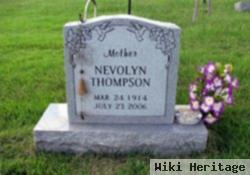 Nevolyn Thompson