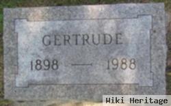 Gertrude Prell Kuderer