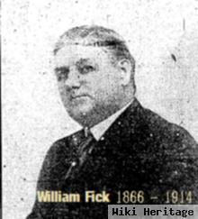 William Fick