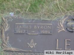 James Byron Lees