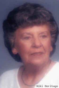 Constance Love "connie" Brown Simpson