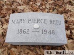 Mary C. Pierce Reed