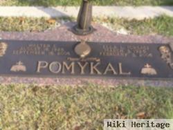 Walter Edward Pomykal