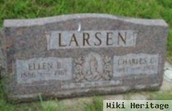 Ellen R Larsen