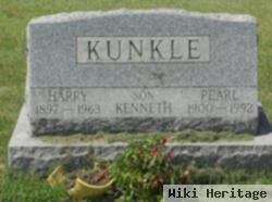 Kenneth Robert Kunkle