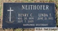 Henry Carl "heinz" Neithofer