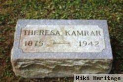 Theresa H. Petersen Kamrar