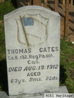 Thomas Gates