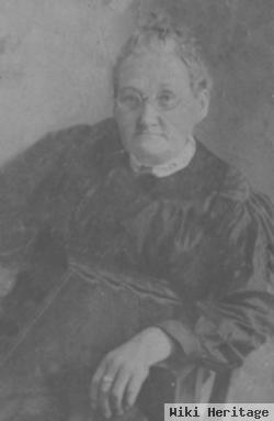 Florence Elsie Dutton Hutchings