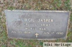 Virgil Jasper
