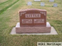 Harry Earl Little