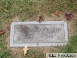 John L Duckworth