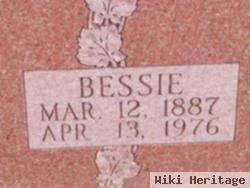 Bessie Brannan