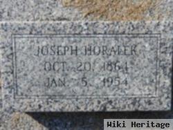 Joseph Horalek