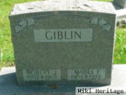Robert J. Giblin