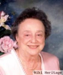 Helen Joyce Goldschmidt Stehly