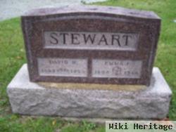 David H Stewart