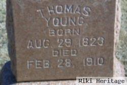 Thomas Young