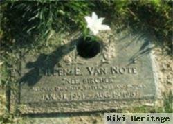 Eileen Van Note