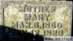 Mary Katherine Louise Menke Gensch