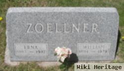 Erna L Wulf Zoellner