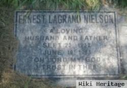 Ernest Lagrand Nielson