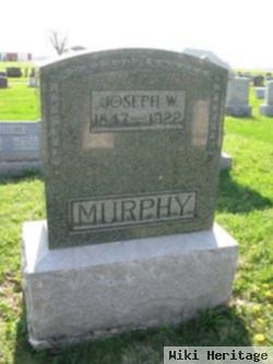 Joseph W. Murphy