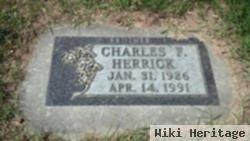 Charles Herrick, Sr