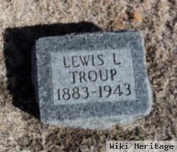 Lewis L. Troup
