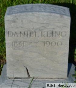 Daniel Kling