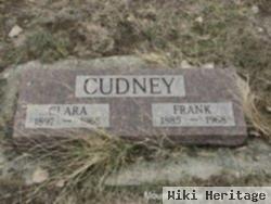 Frank Cudney