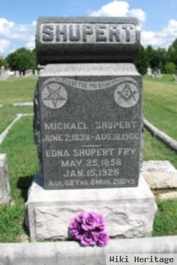 Michael Shupert