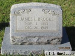 James L. Brooks