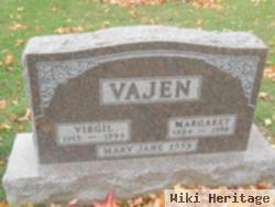 Virgil Vajen