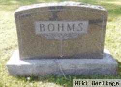 Samuel Bohms