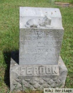 Gladys M. Ferdon