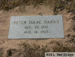 Peter Isaac Harms