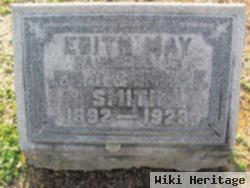 Edith May Smith