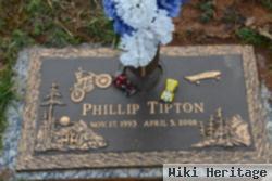 Phillip Tipton