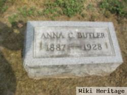 Anna C. Butler