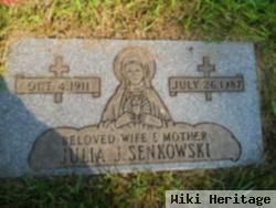 Julia J. Senkowski