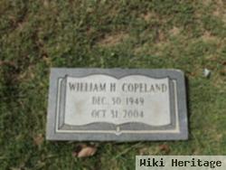 William Copeland, Jr